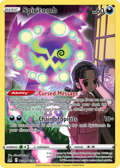 Spiritomb - Scroll and Circuit Games